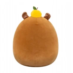 Squishmallows Lijjian The Capybara 30cm