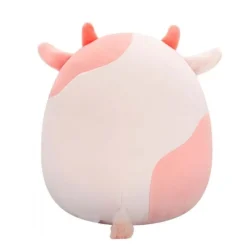 Squishmallows Lilaz the Peach Cow 19cm
