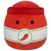 Squishmallows Lllian The Sriracha 30cm