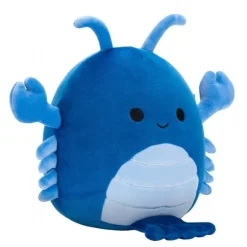 Squishmallows Lobert the Lobster 19cm