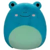 Squishmallows Ludwig the Frog 50cm