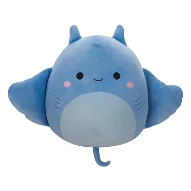 Squishmallows Lux the Manta Ray 30cm