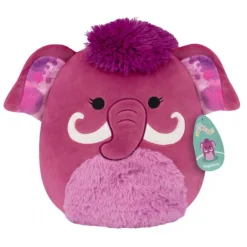 Squishmallows Magdalena The Mammut 30cm