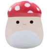 Squishmallows Malcolm the Mushroom 50cm