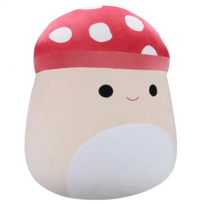 Squishmallows Malcolm the Mushroom 50cm