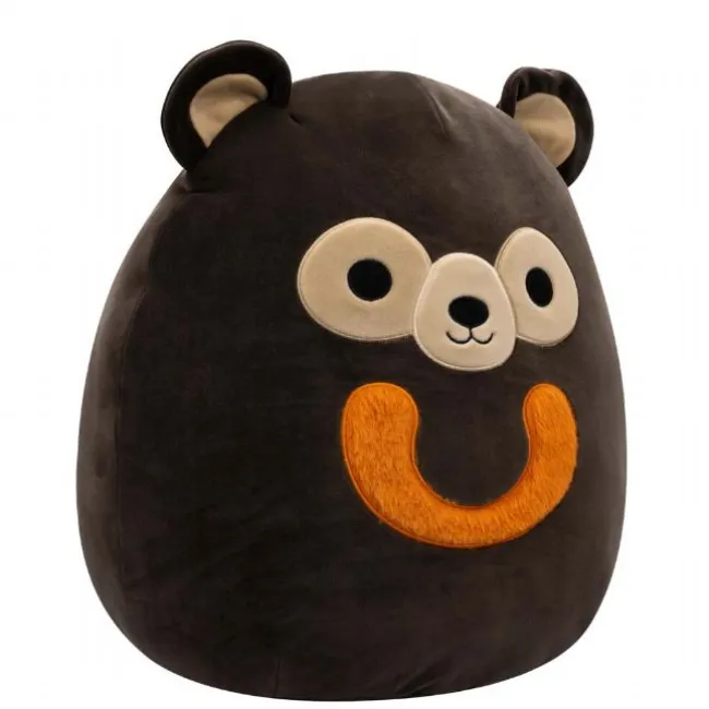 Squishmallows Maltese The Bear 40cm