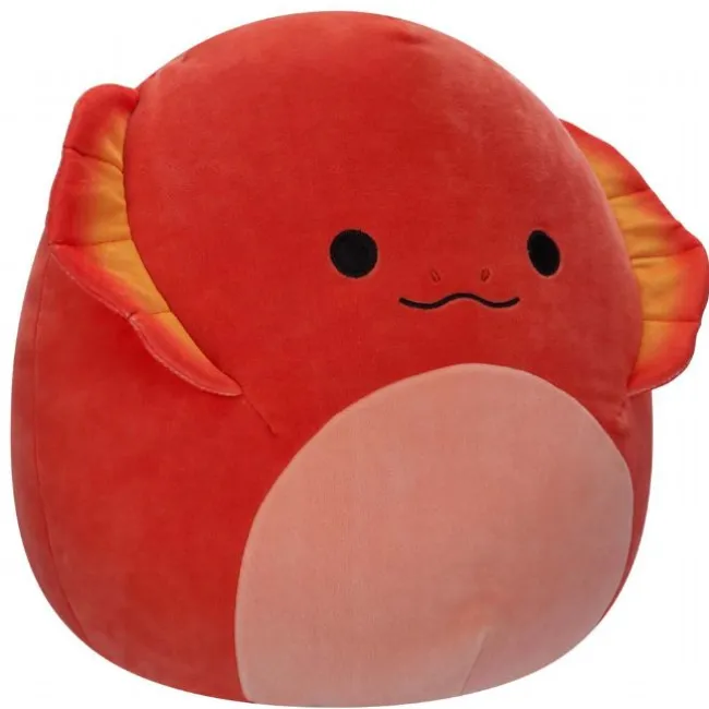 Squishmallows Maxie the Lizard 30cm