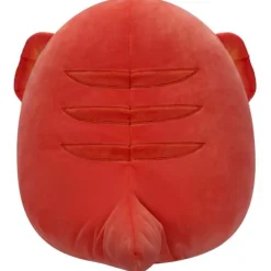 Squishmallows Maxie the Lizard 30cm