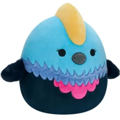 Squishmallows Melrose The Kasuar 30cm