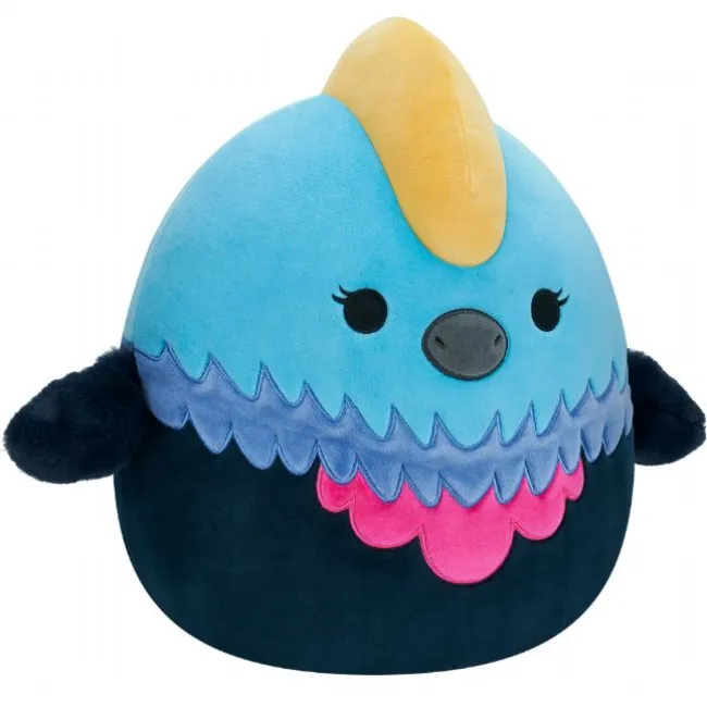 Squishmallows Melrose The Kasuar 30cm