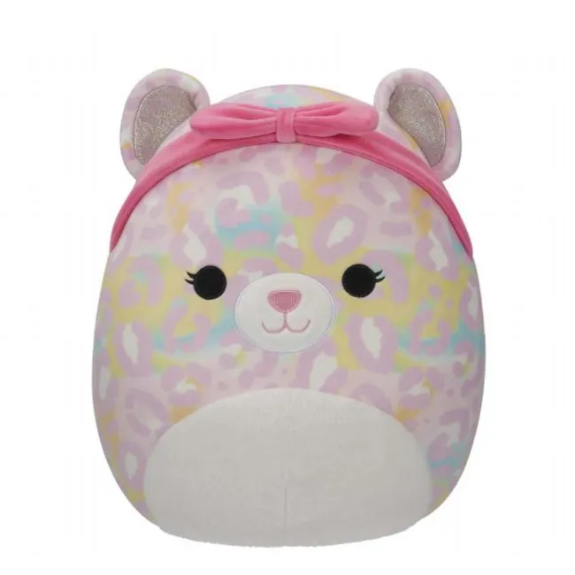 Squishmallows Michaela the Leopard 30cm
