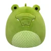 Squishmallows Mopes The Alligator 30cm