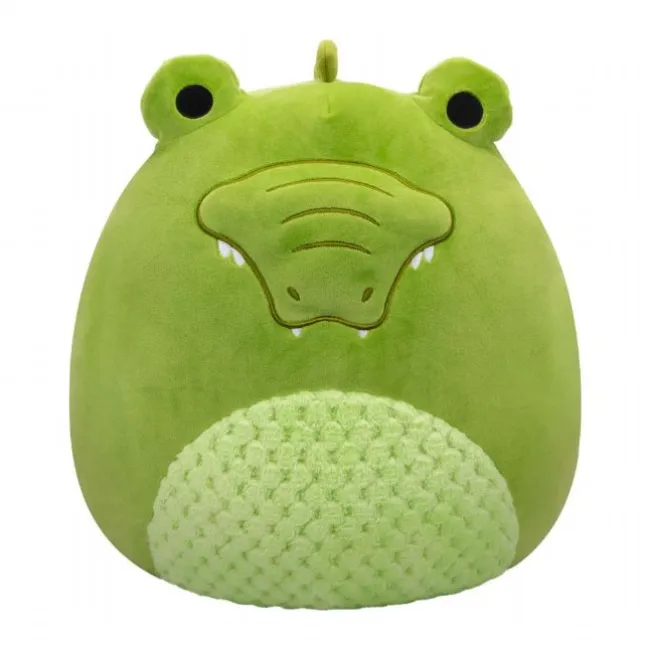 Squishmallows Mopes The Alligator 30cm