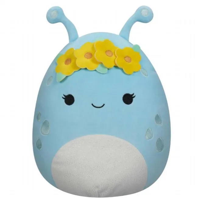 Squishmallows Natnat the Alien 40cm