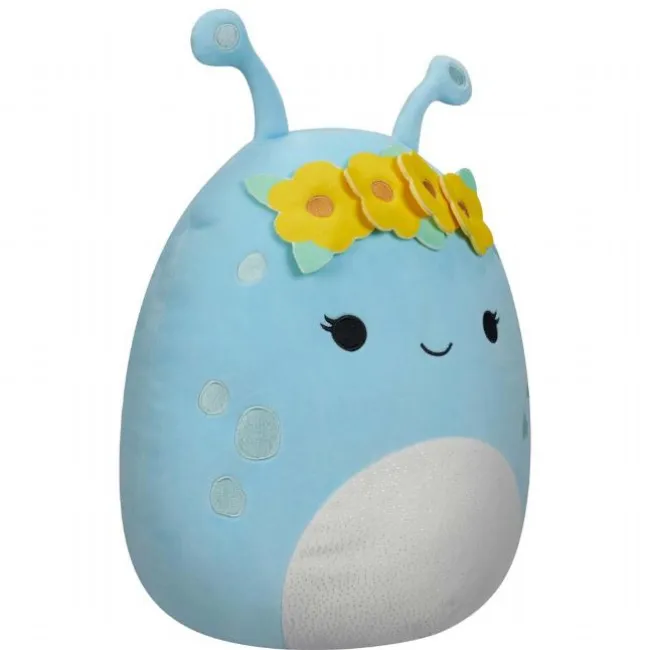 Squishmallows Natnat the Alien 40cm