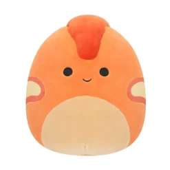 Squishmallows Nichelle the Parasauroloph