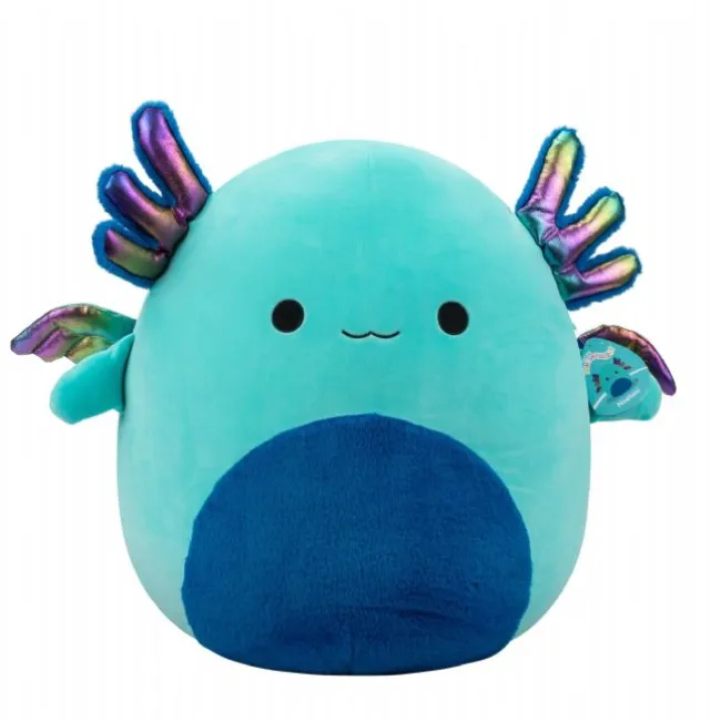 Squishmallows Noelani The Axolotl 50cm
