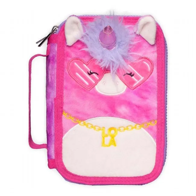 Squishmallows Penalhus Lola