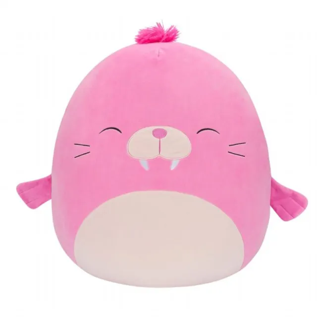 Squishmallows Pepper The Walrus 50cm