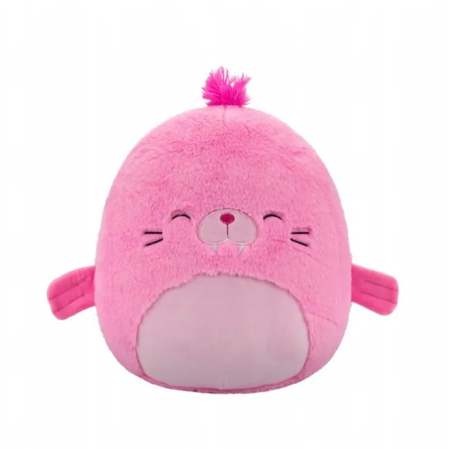 Squishmallows Pepper The Walrus 30cm
