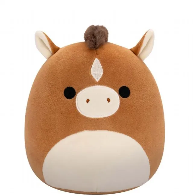 Squishmallows Philip the Horse 19cm