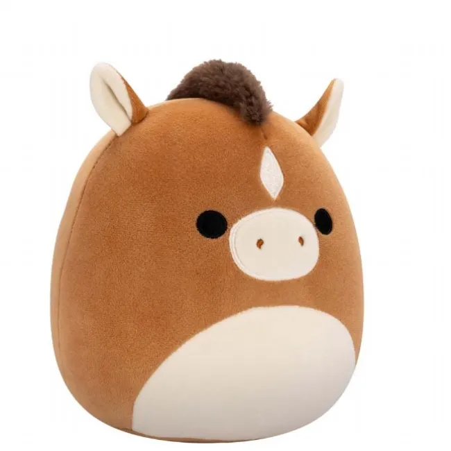 Squishmallows Philip the Horse 19cm
