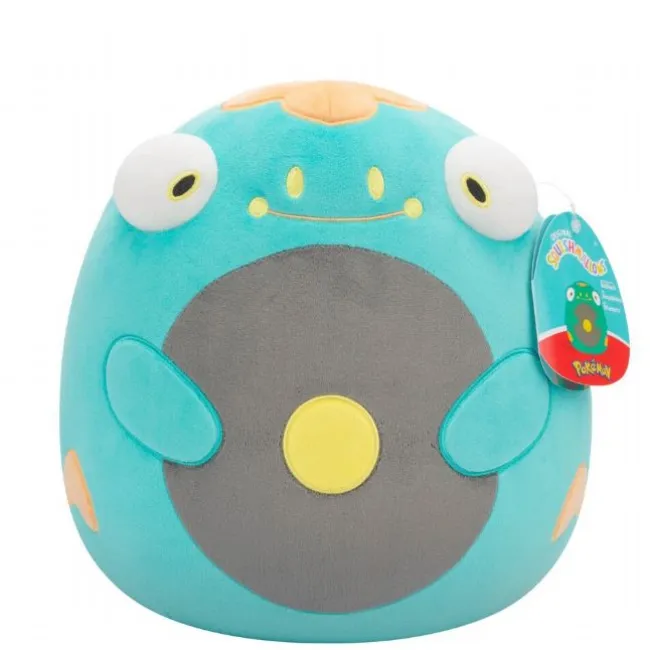 Squishmallows Pokemon Bellibolt 25 cm