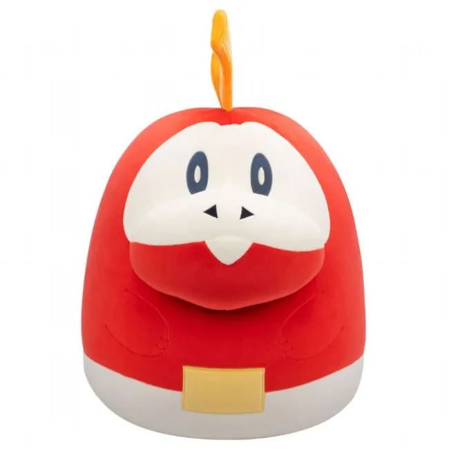 Squishmallows Pokemon Fuecoco 35 cm