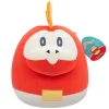 Squishmallows Pokemon Fuecoco 25 cm