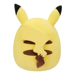 Squishmallows Pokemon Pikachu 25 cm