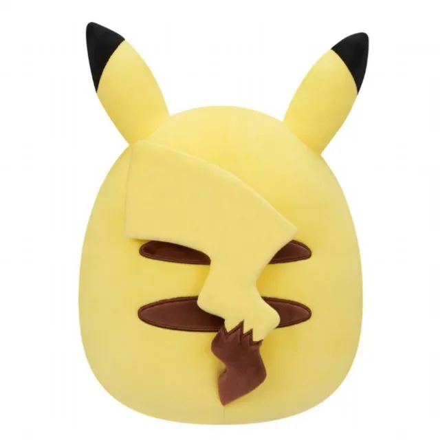 Squishmallows Pokemon Pikachu 25 cm
