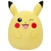 Squishmallows Pokemon Pikachu 50 cm