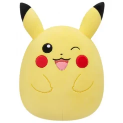 Squishmallows Pokemon Pikachu 50 cm