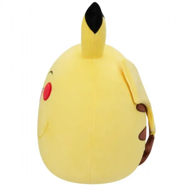 Squishmallows Pokemon Pikachu 50 cm