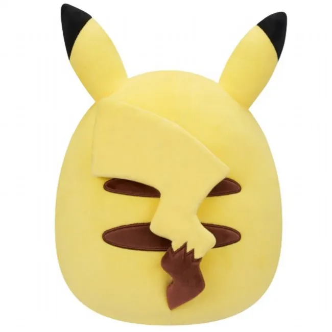 Squishmallows Pokemon Pikachu 50 cm