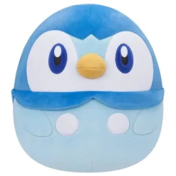 Squishmallows Pokemon Piplup 25 cm