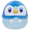 Squishmallows Pokemon Piplup 50 cm