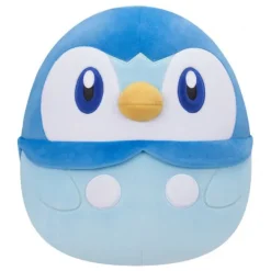 Squishmallows Pokemon Piplup 50 cm