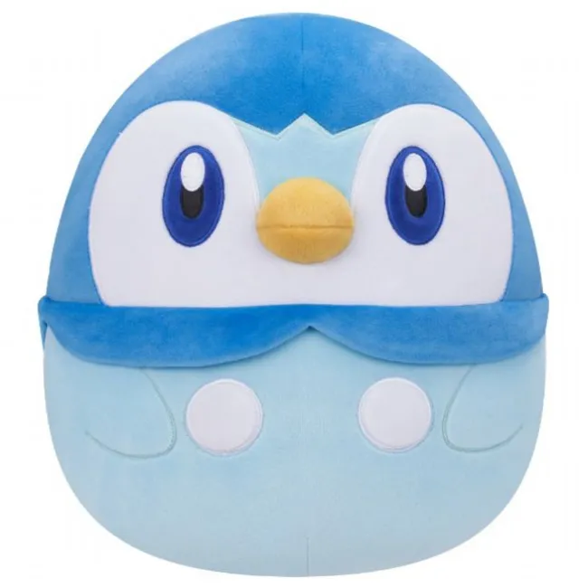 Squishmallows Pokemon Piplup 50 cm