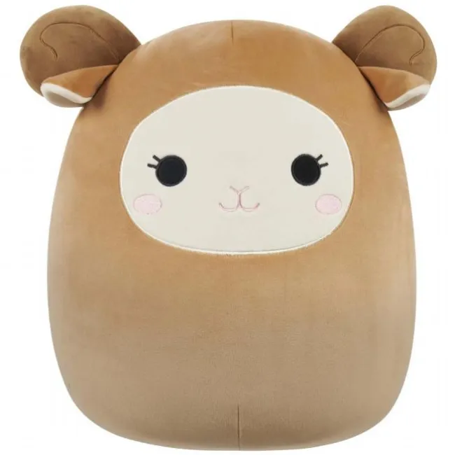 Squishmallows Reggie The Ram 40cm