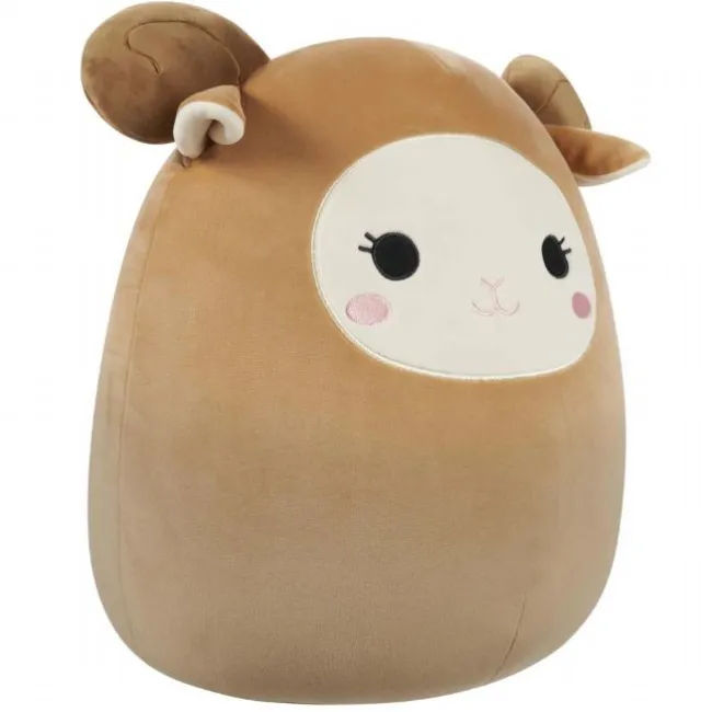 Squishmallows Reggie The Ram 40cm