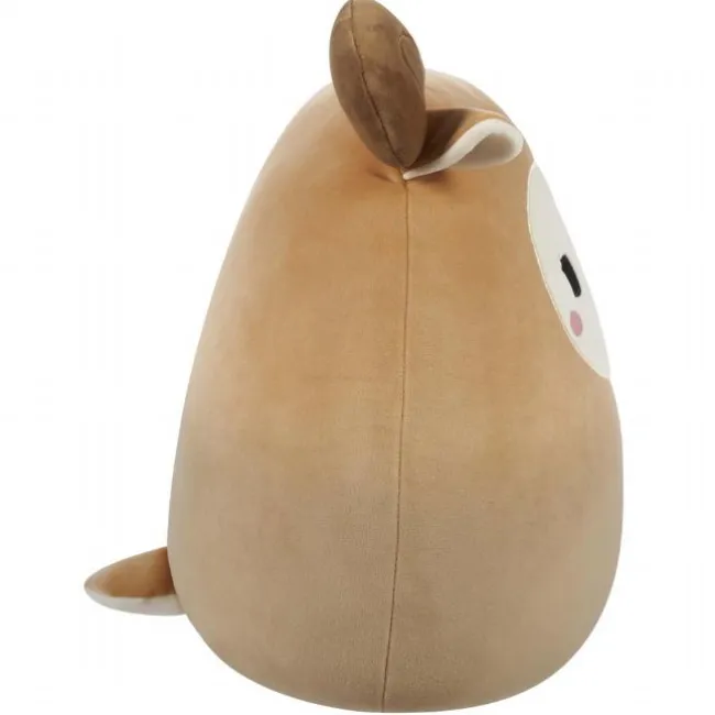 Squishmallows Reggie The Ram 40cm
