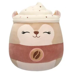 Squishmallows Reza The Squirrel 30cm