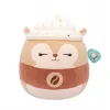 Squishmallows Reza The Squirrel 40cm
