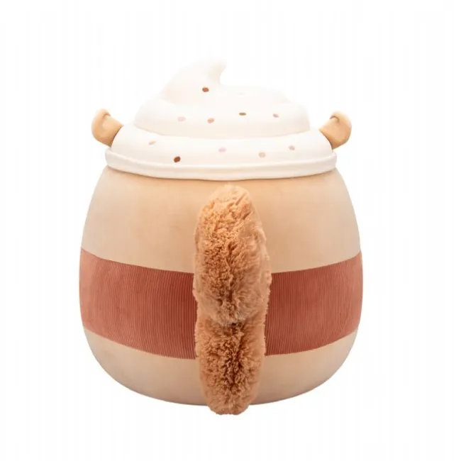Squishmallows Reza The Squirrel 40cm