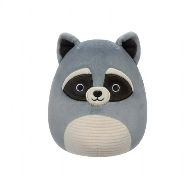 Squishmallows Rocky the Raccoon 19cm