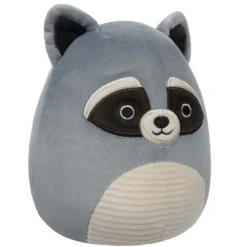 Squishmallows Rocky the Raccoon 19cm