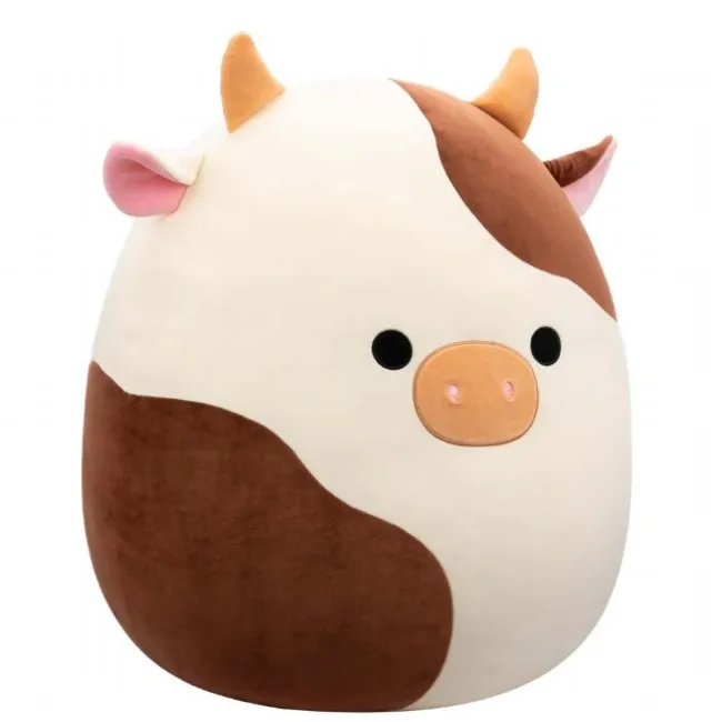 Squishmallows Ronnie The Cow 60cm