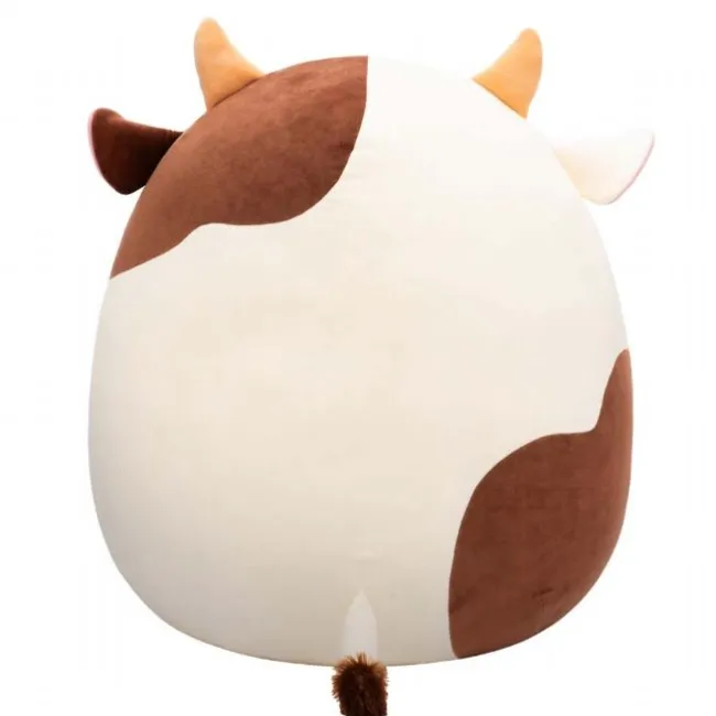 Squishmallows Ronnie The Cow 60cm