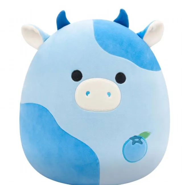 Squishmallows Rutanya The Cow 30cm